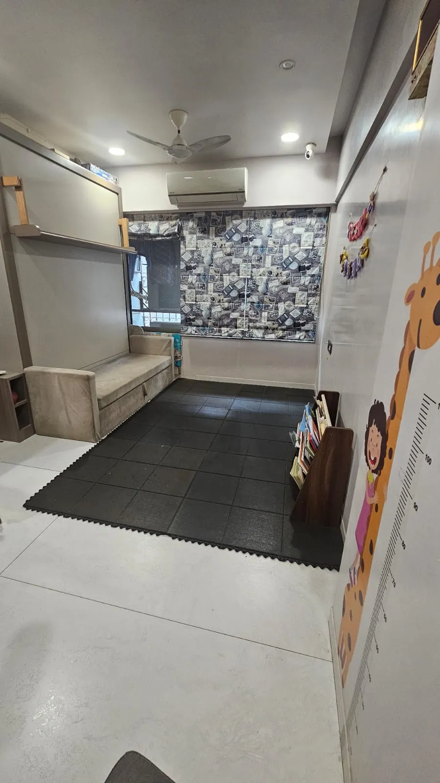 Sandeep Sarovar — Andheri West (10)