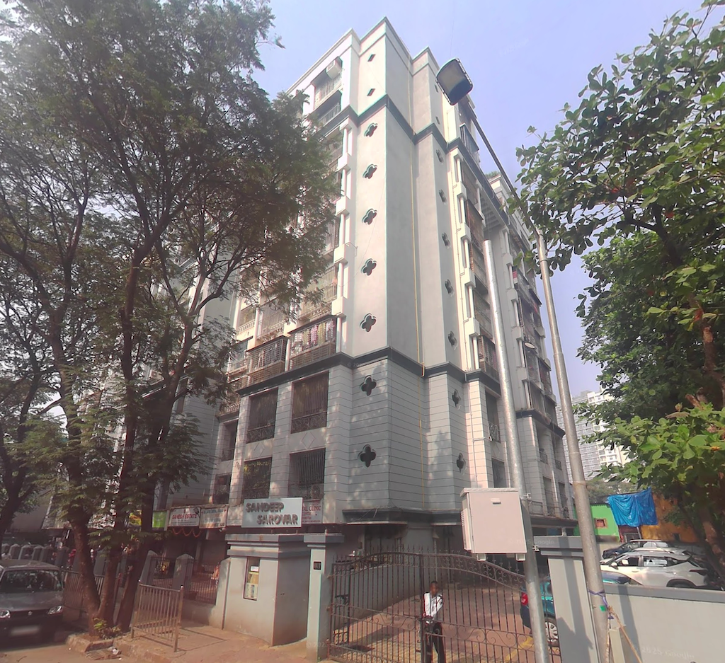 Sandeep Sarovar for rent