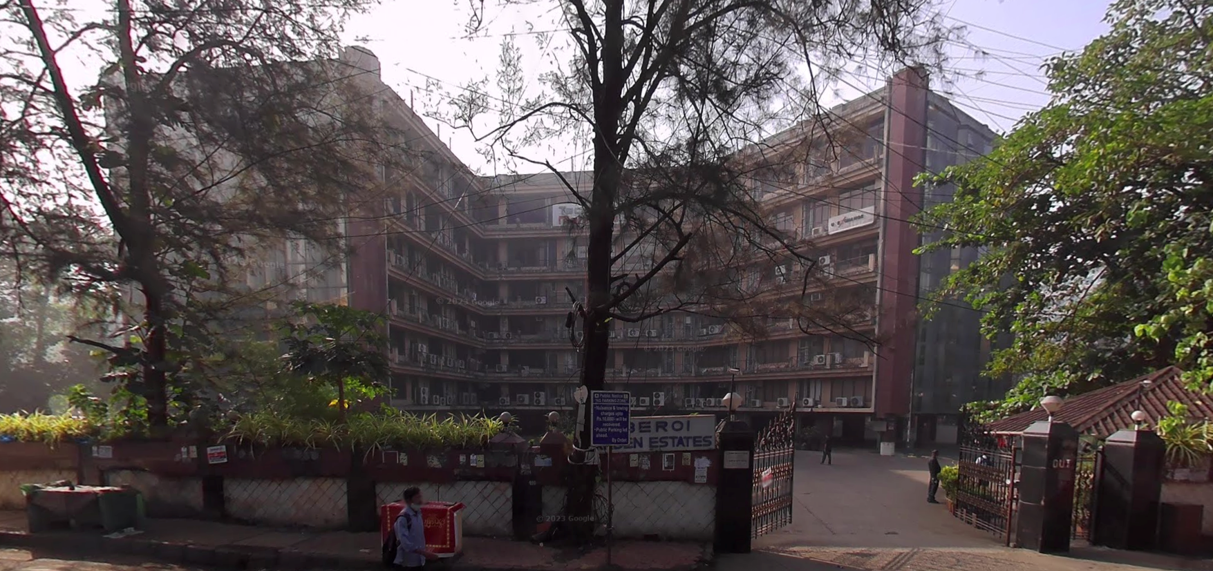 Oberoi Garden Estate — Andheri East (27)