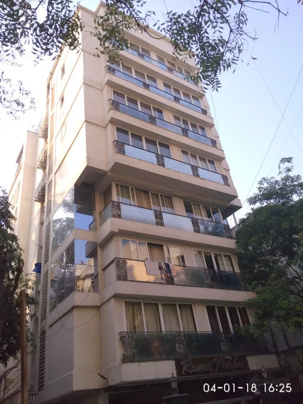 Rama Krishna for rent