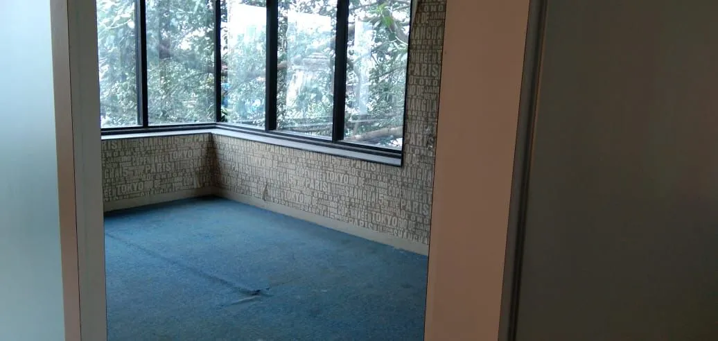 Wellington Business Park 2 — Andheri East (2)
