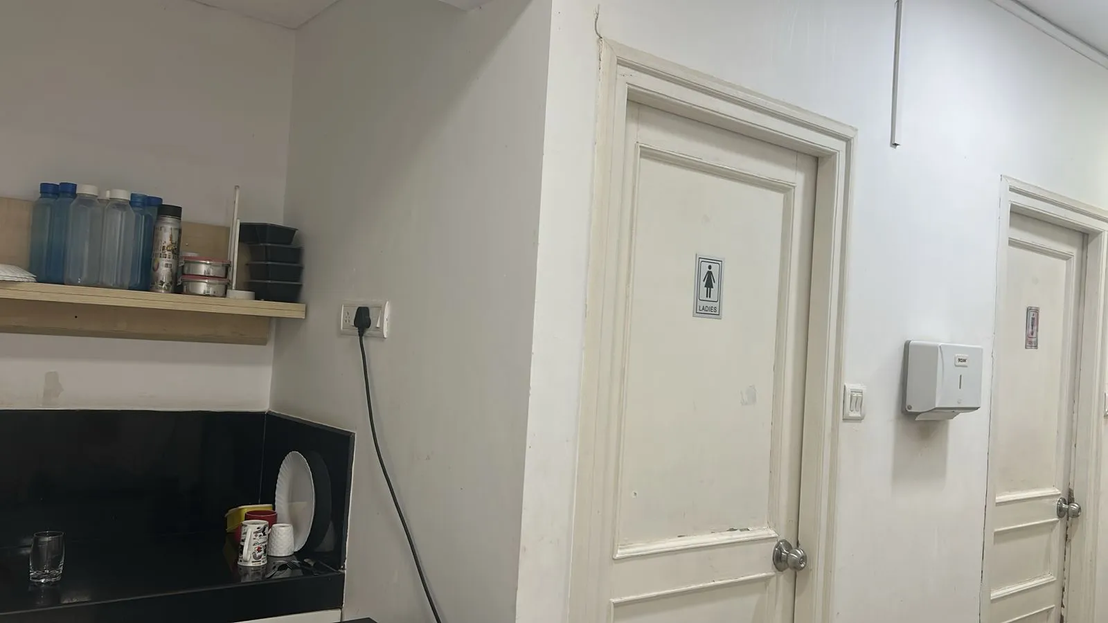 Wellington Business Park 2 — Andheri East (10)