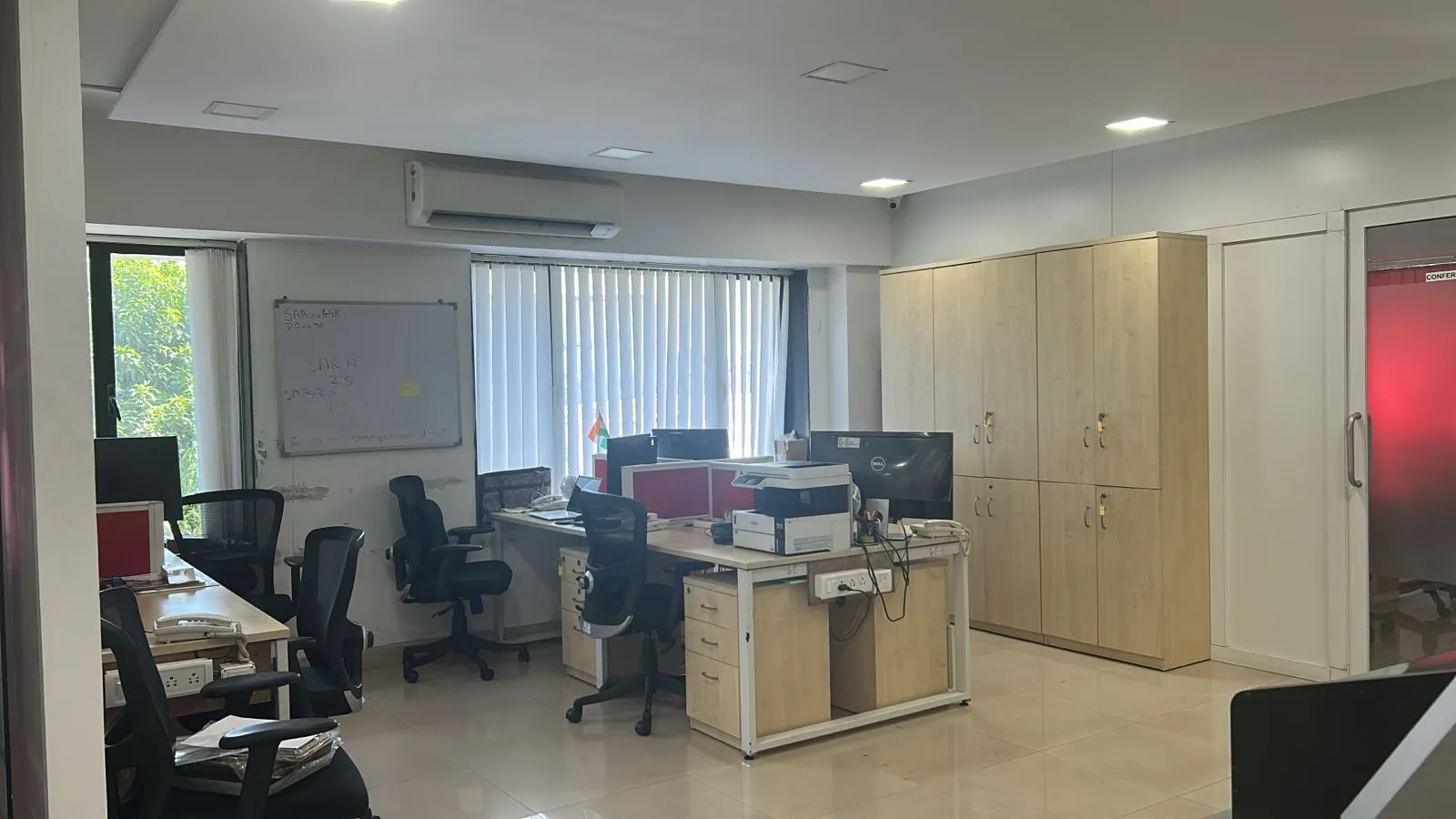 Wellington Business Park 2 — Andheri East (11)
