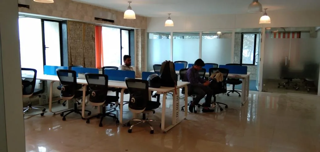 Wellington Business Park 2 — Andheri East (4)