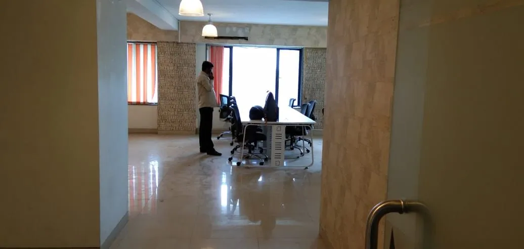 Wellington Business Park 2 — Andheri East (5)