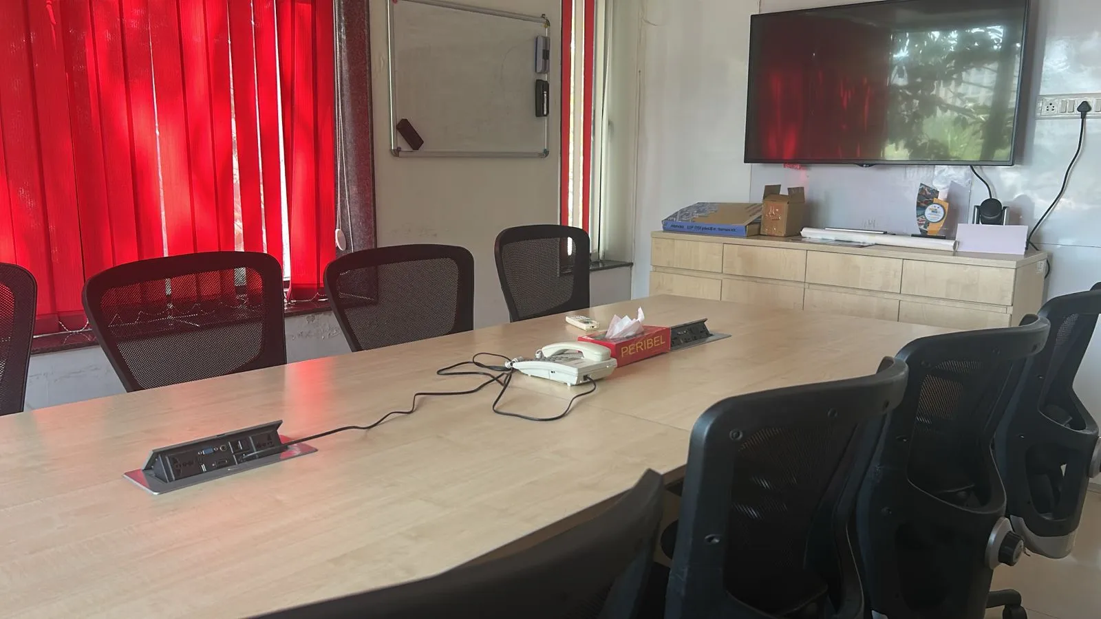 Wellington Business Park 2 — Andheri East (8)