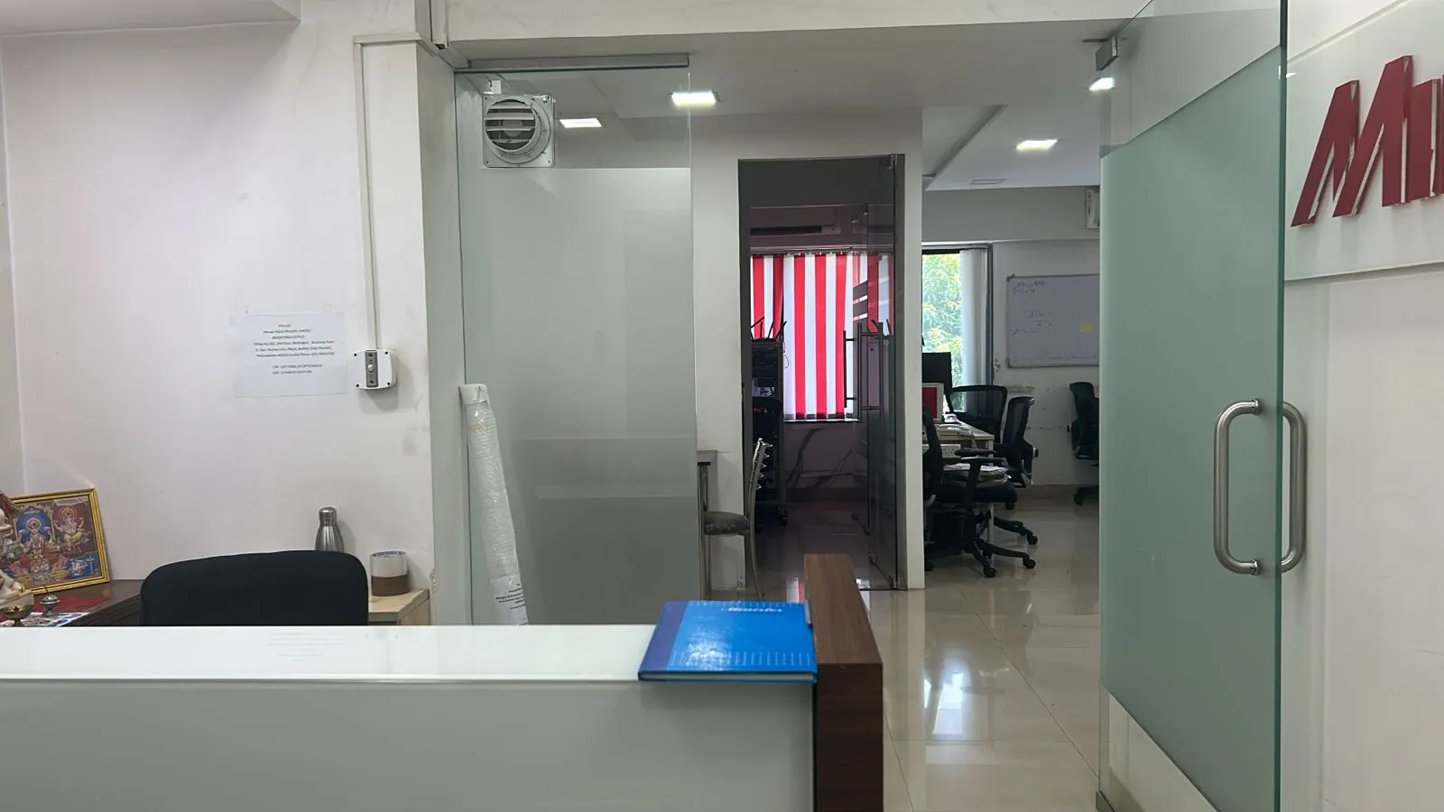 Wellington Business Park 2 — Andheri East (9)