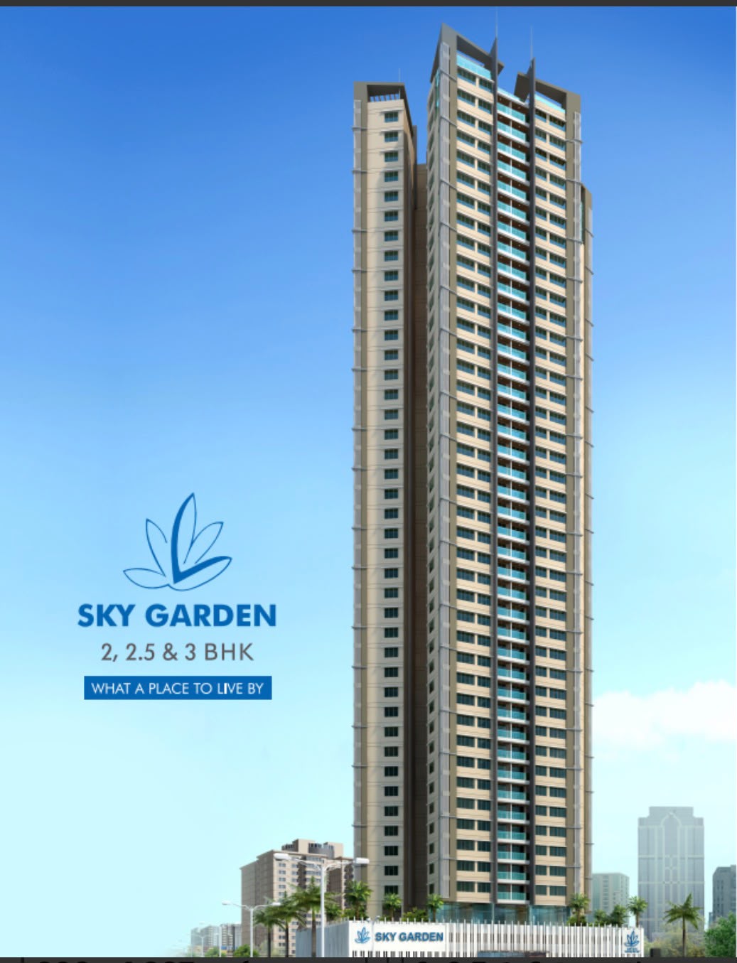 Citizen Apartment for rent