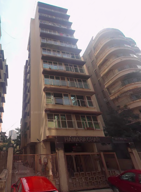 Hamara Ghar for rent