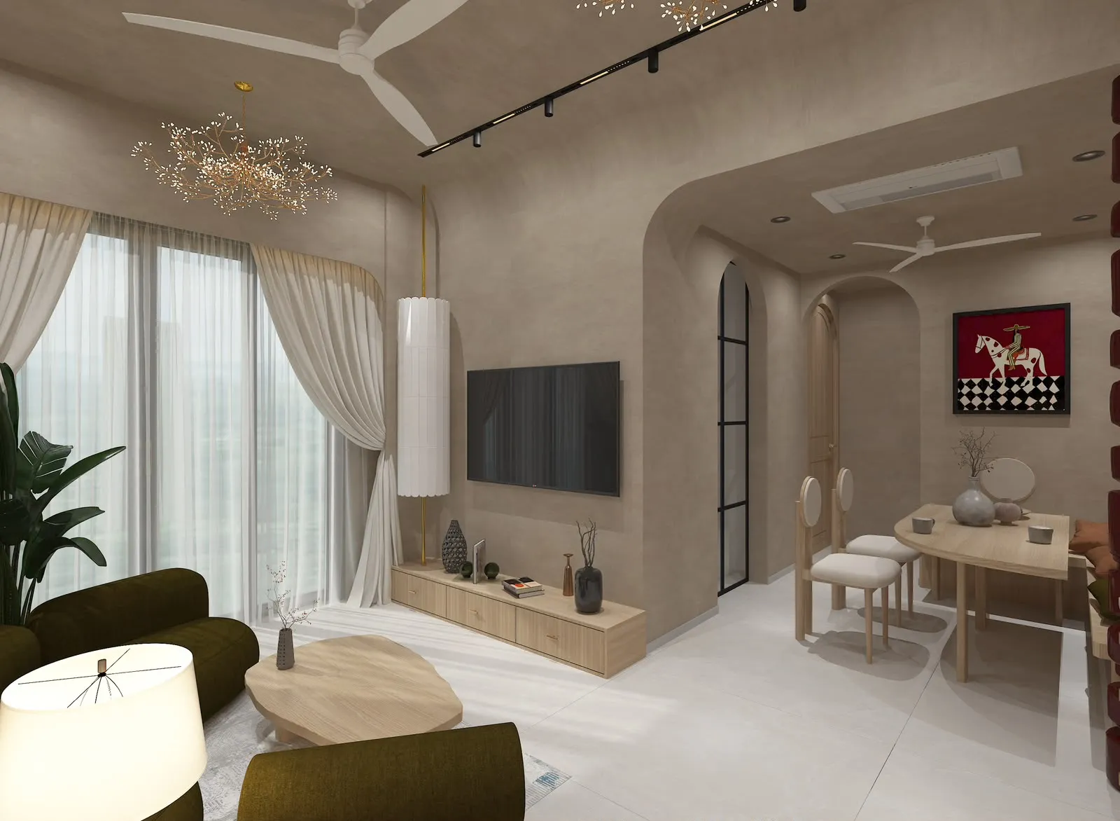 K L Astoria — Bandra West (3)
