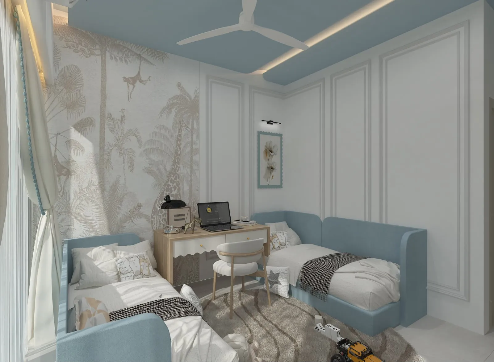 K L Astoria — Bandra West (5)