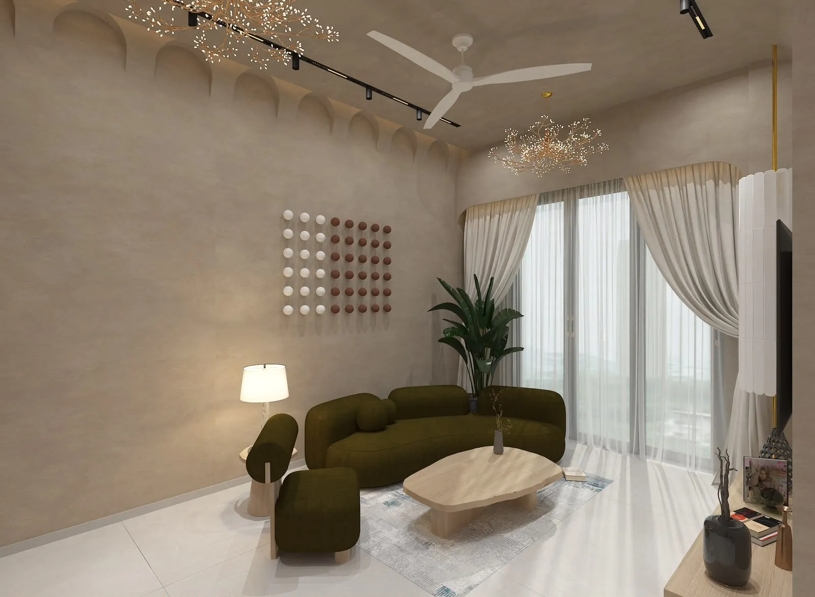 K L Astoria — Bandra West (7)