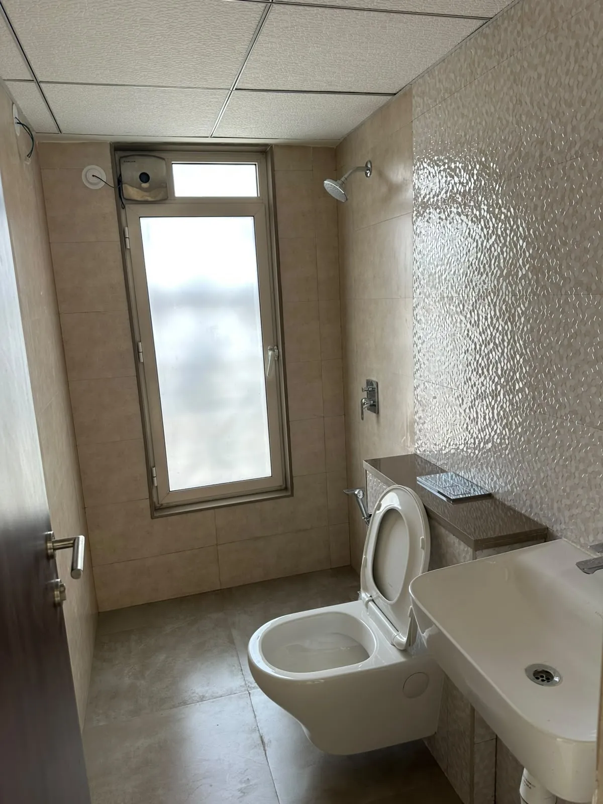 Kalpataru Vivant North Wing A — Andheri East (2)