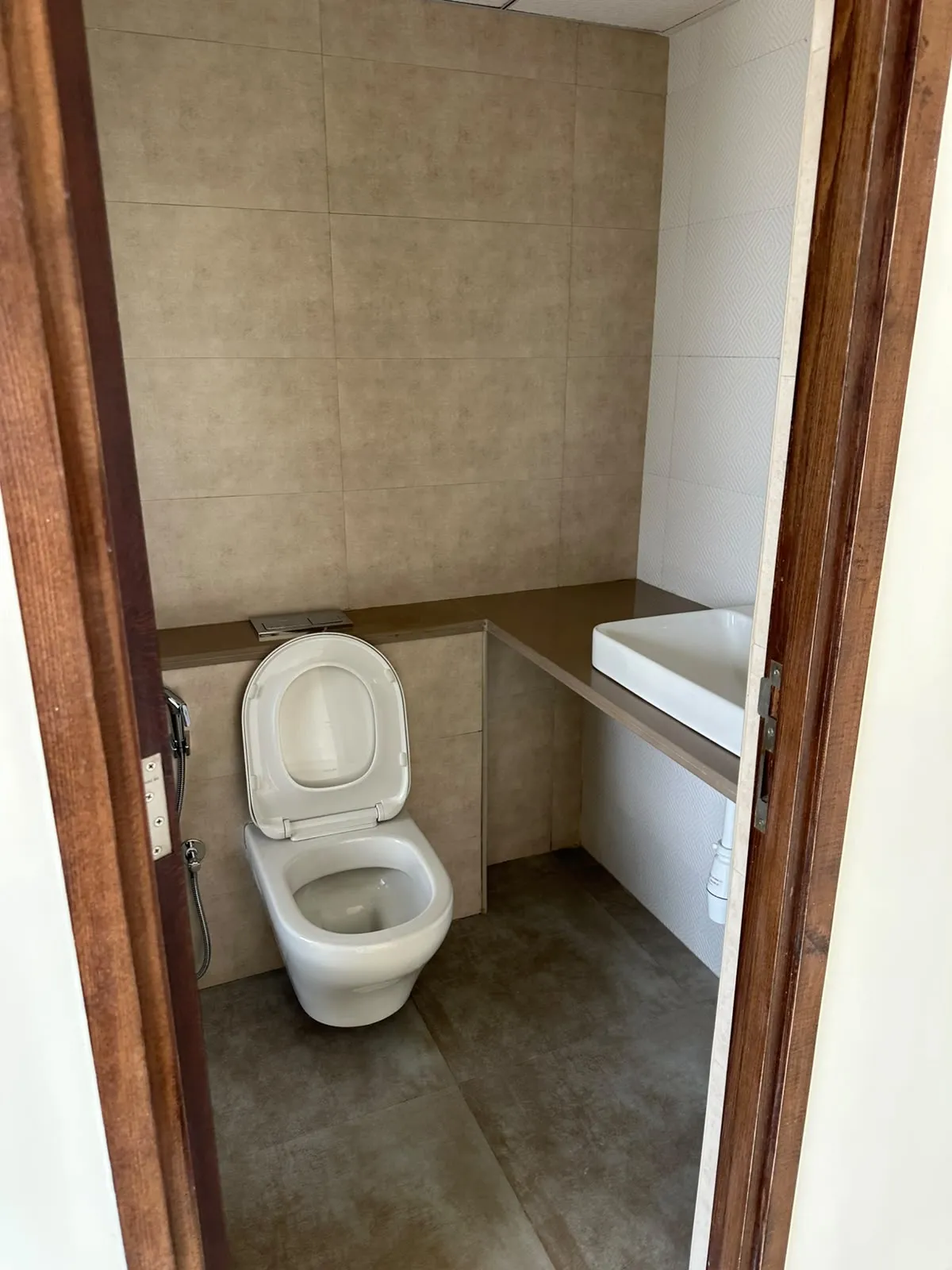 Kalpataru Vivant North Wing A — Andheri East (3)