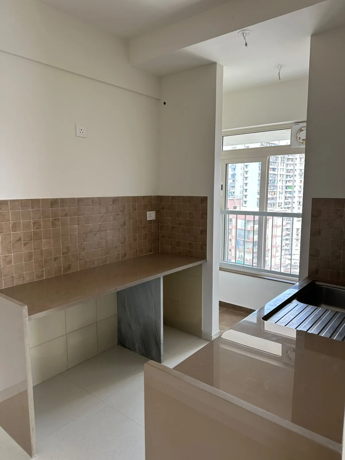 Kalpataru Vivant North Wing A — Andheri East (4)