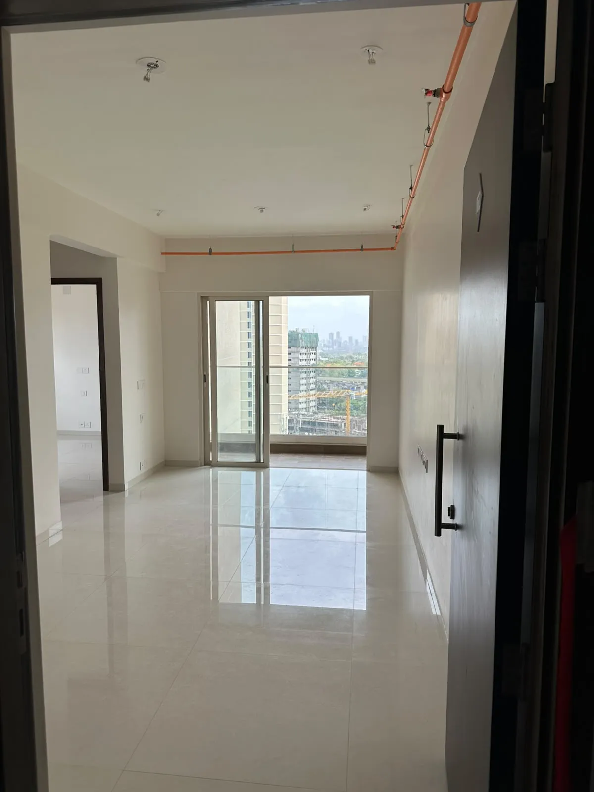 Kalpataru Vivant North Wing A — Andheri East (5)