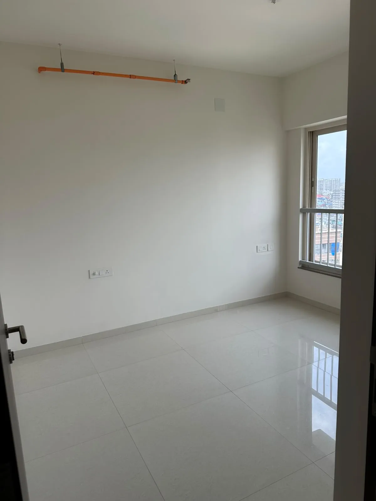 Kalpataru Vivant North Wing A — Andheri East (6)