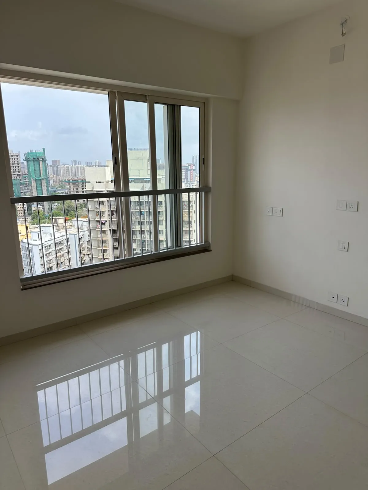 Kalpataru Vivant North Wing A — Andheri East (9)