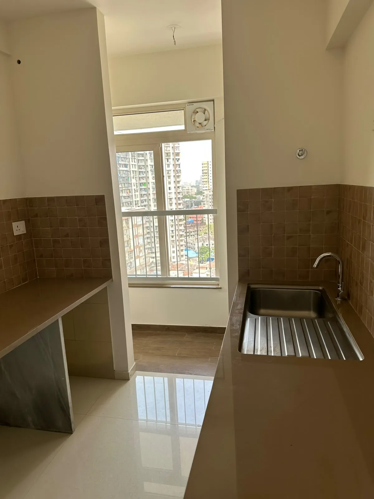Kalpataru Vivant North Wing A — Andheri East (10)