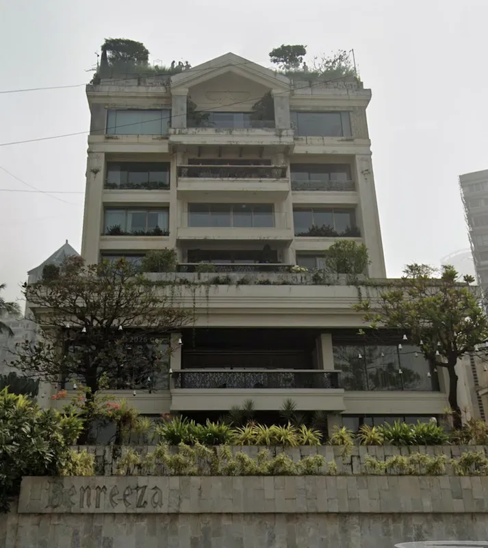 Benreeza for rent