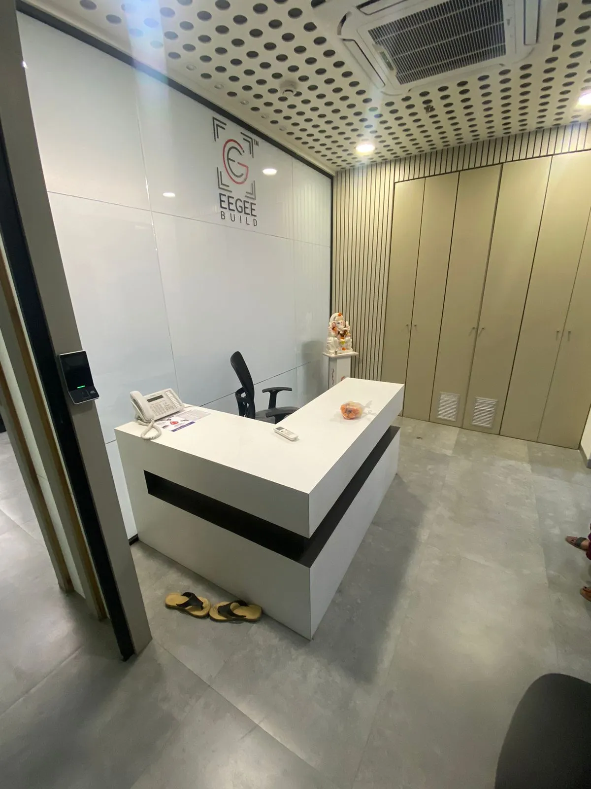 Kanakia Wall Street — Andheri East (5)