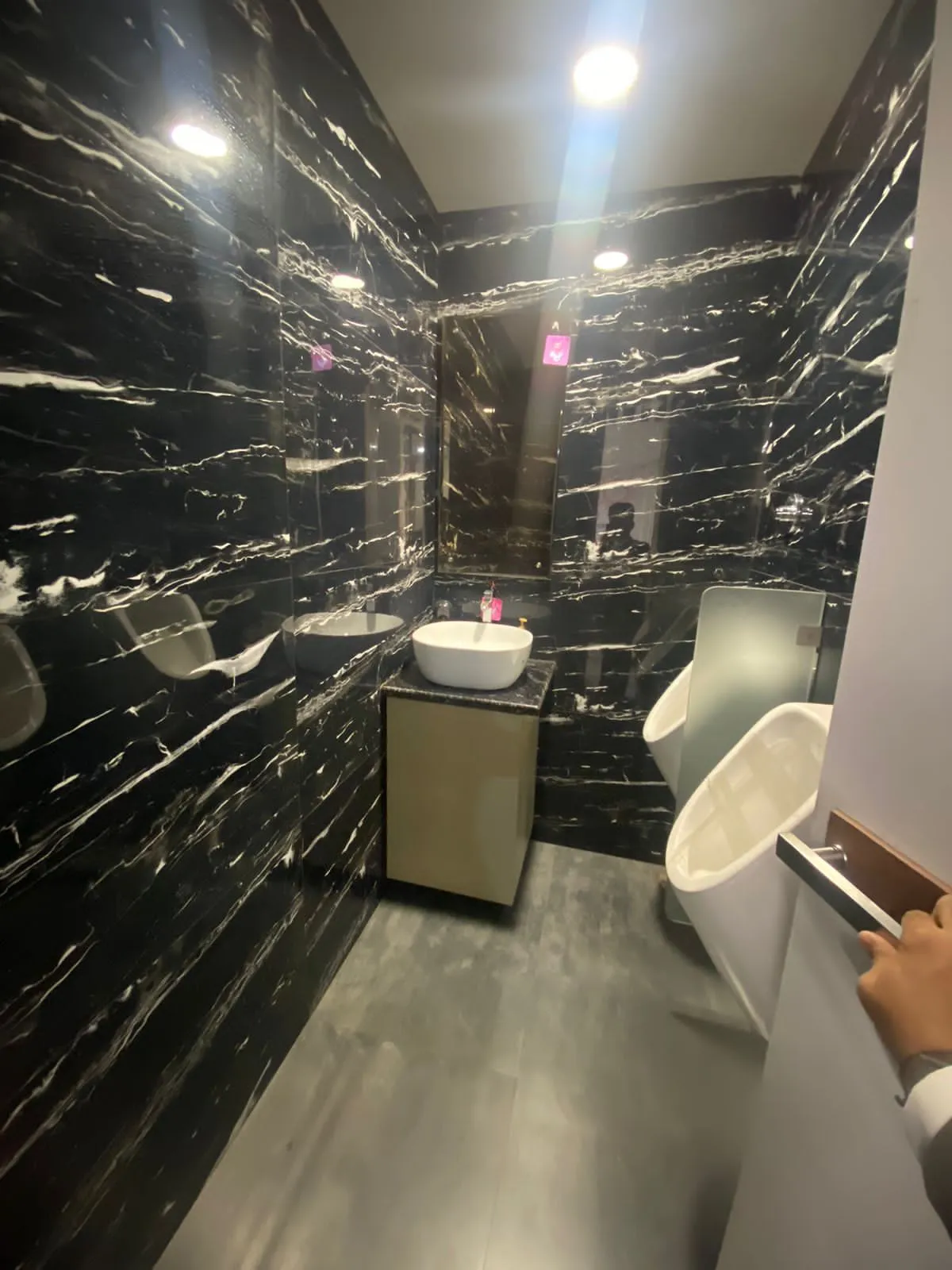 Kanakia Wall Street — Andheri East (1)