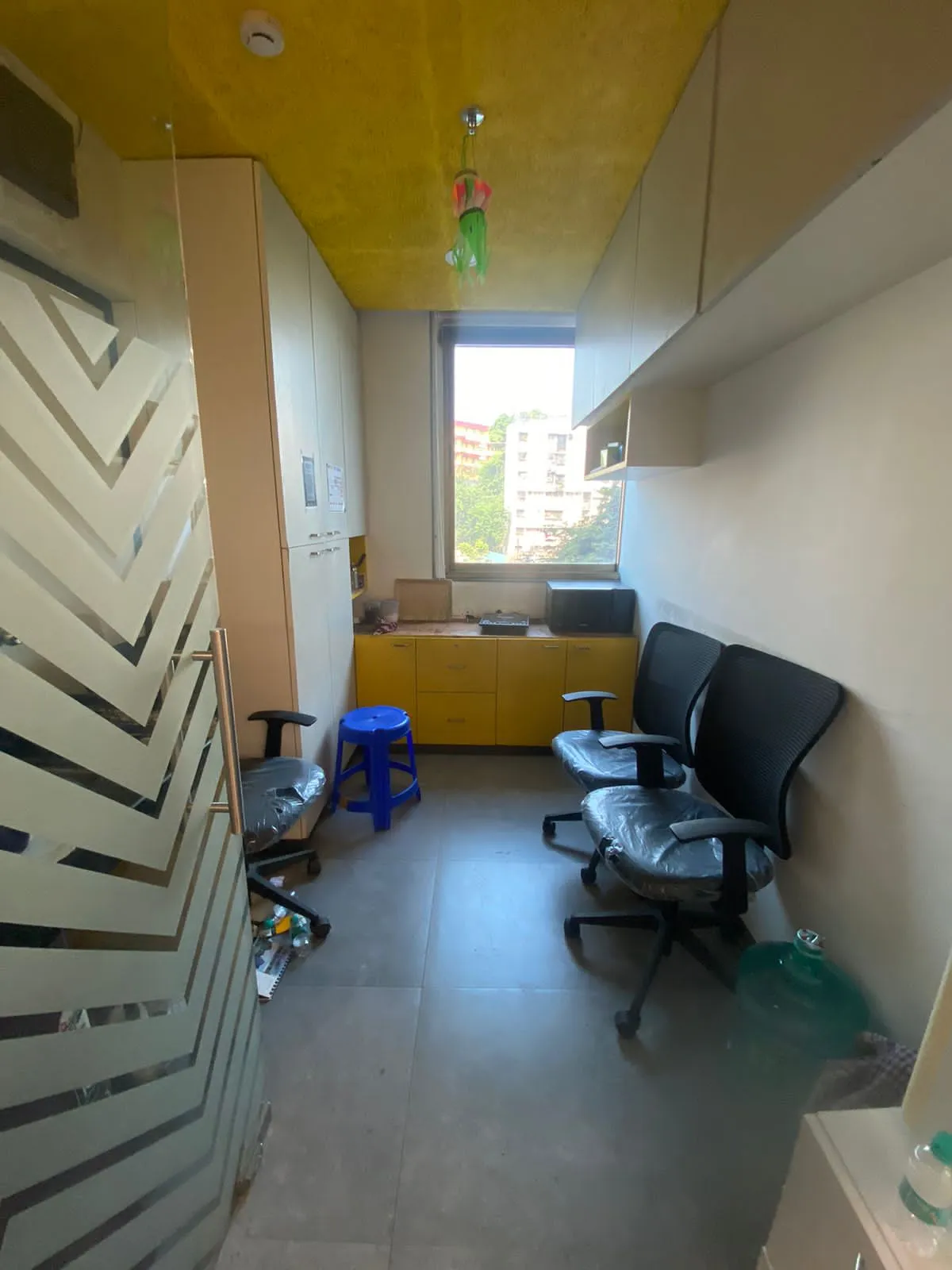 Kanakia Wall Street — Andheri East (3)