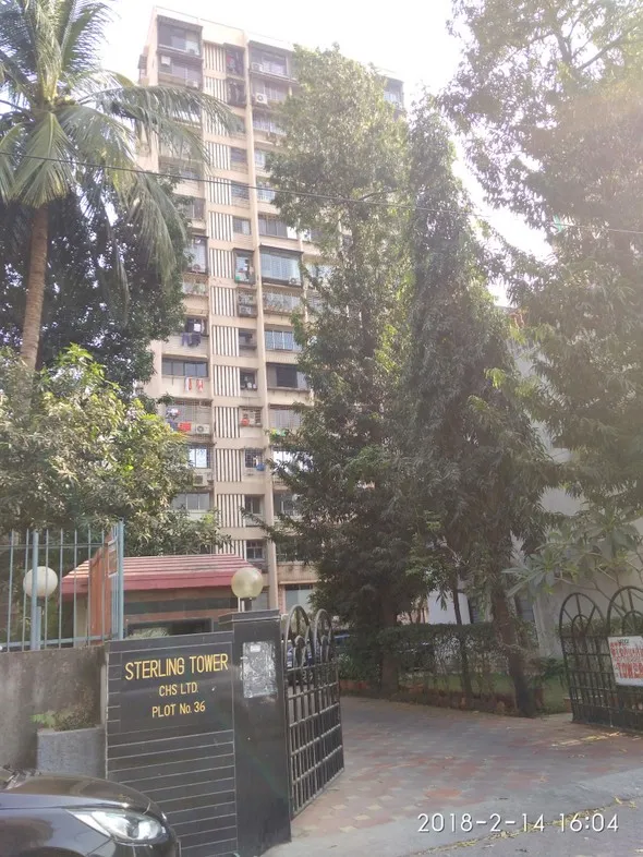 Sterling Tower for rent