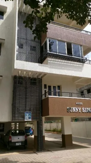 Sunny Side for rent