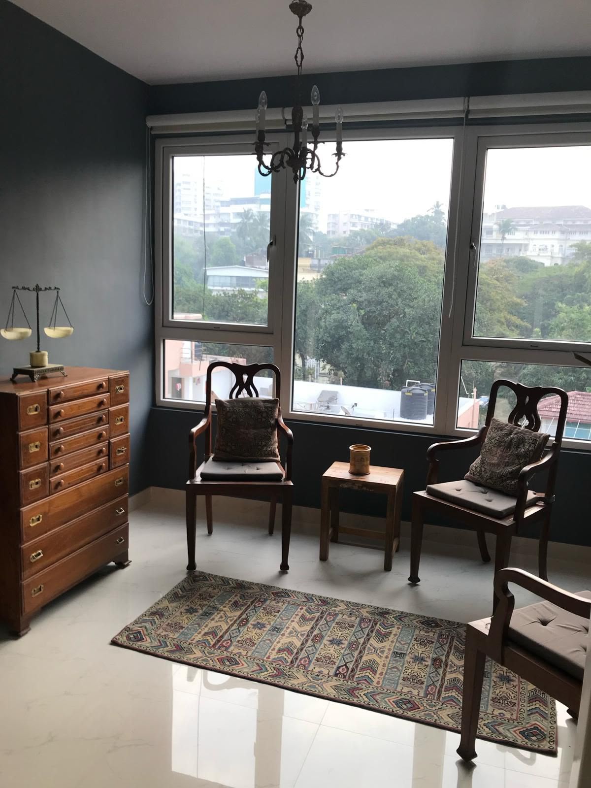 Sagar Kunj for rent