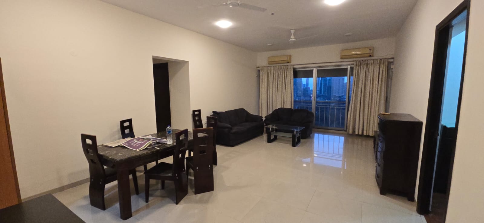 Ashok Tower for rent