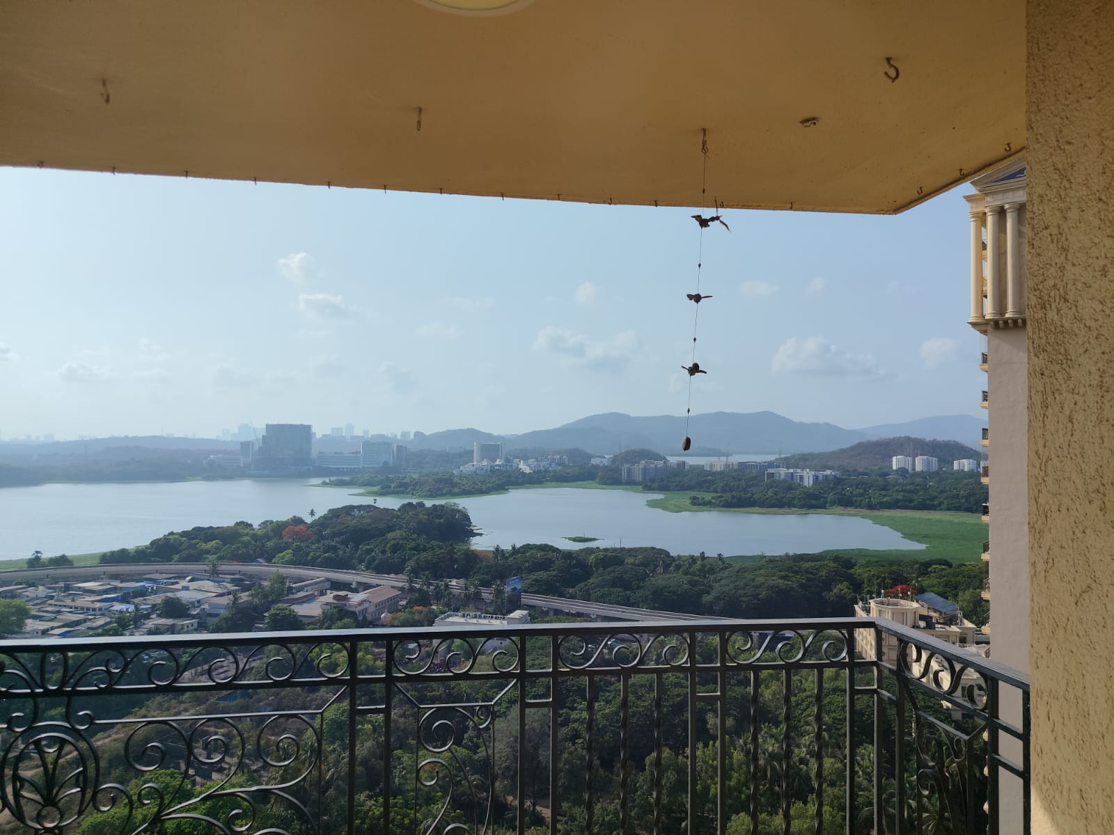 Tivoli — Powai (1)