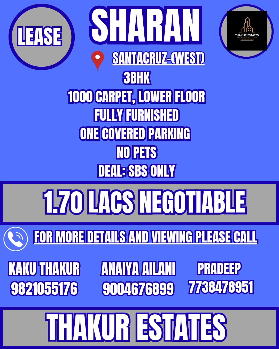 Sharan for rent