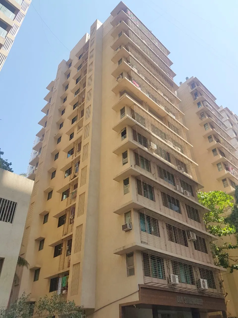 3 DLH Swapnadeep for Rent in Andheri West