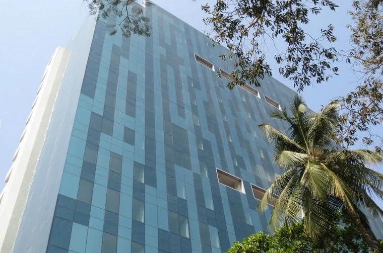 Quantum Towers for rent