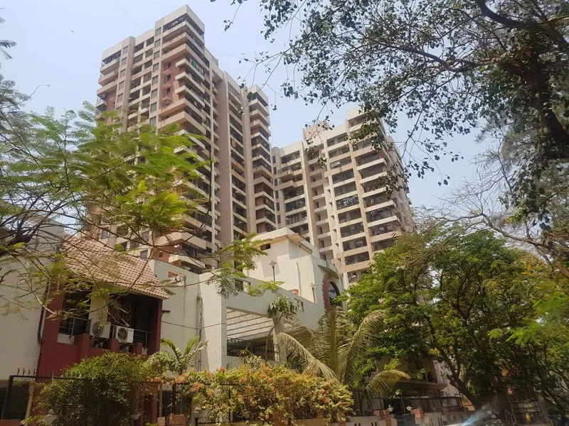 Samartha Deep for rent