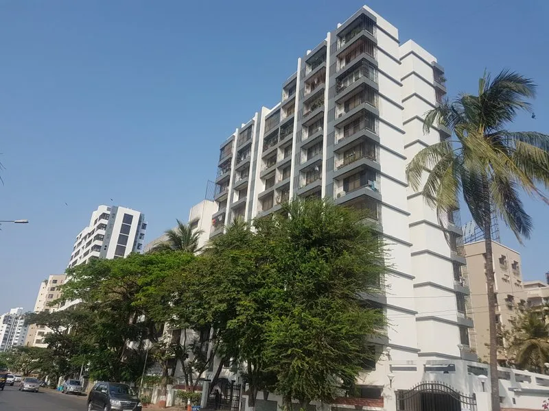 Samartha Sampada for rent