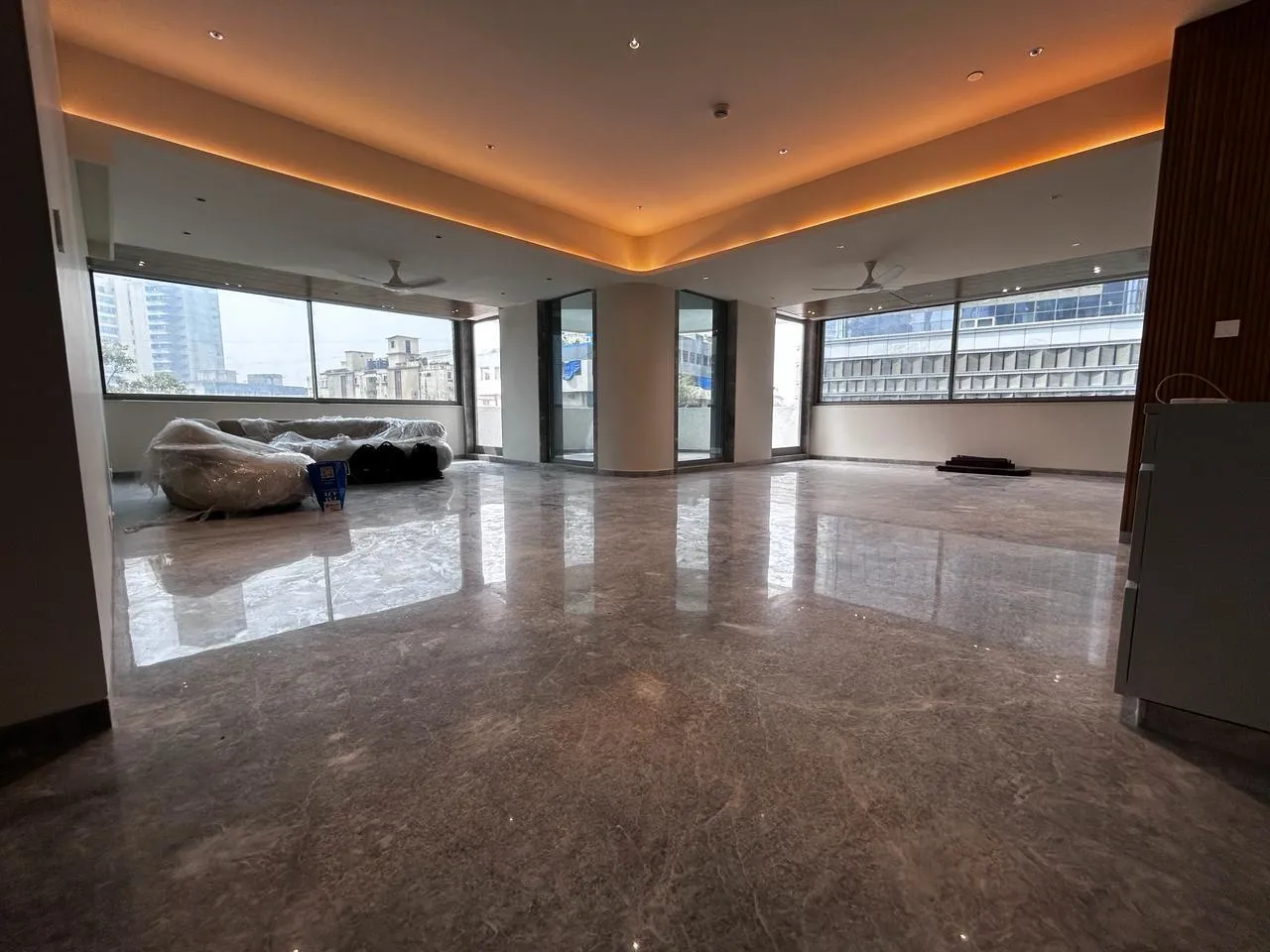 4 BHK Indiabulls Blu for Rent in Worli