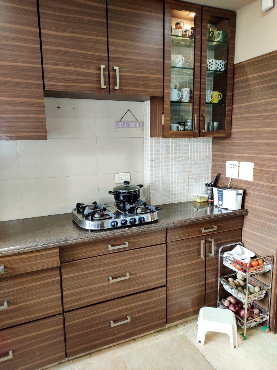 Colombia — Bandra West (1)