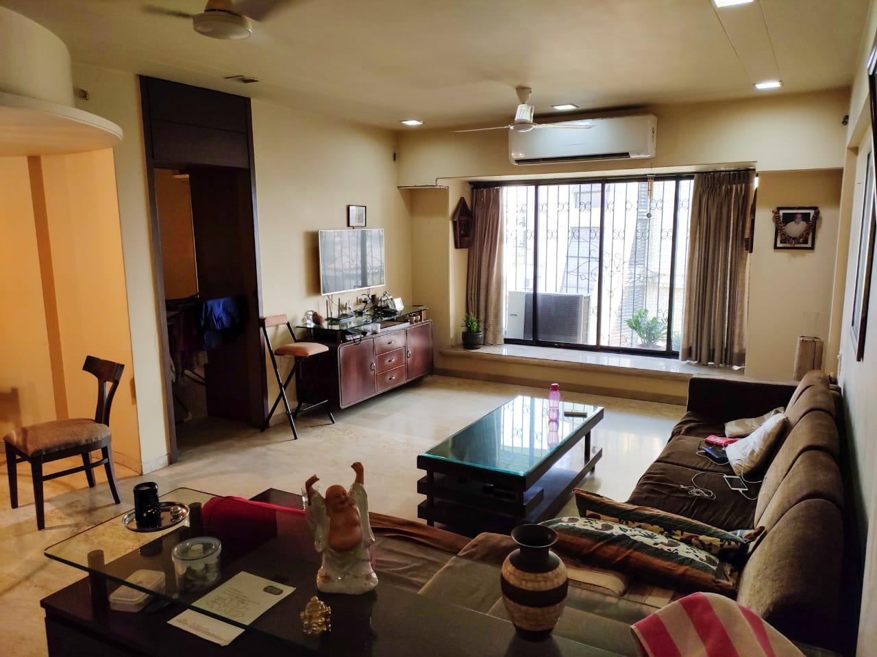 Colombia — Bandra West (4)