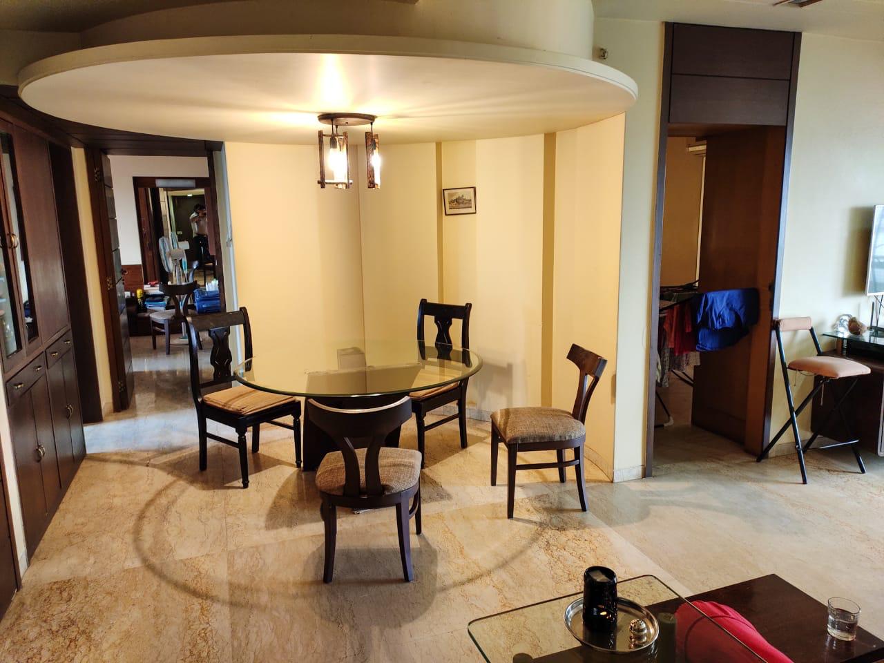 Colombia — Bandra West (5)