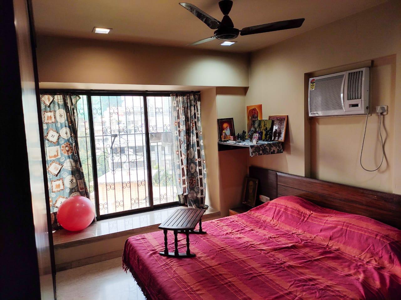 Colombia — Bandra West (8)