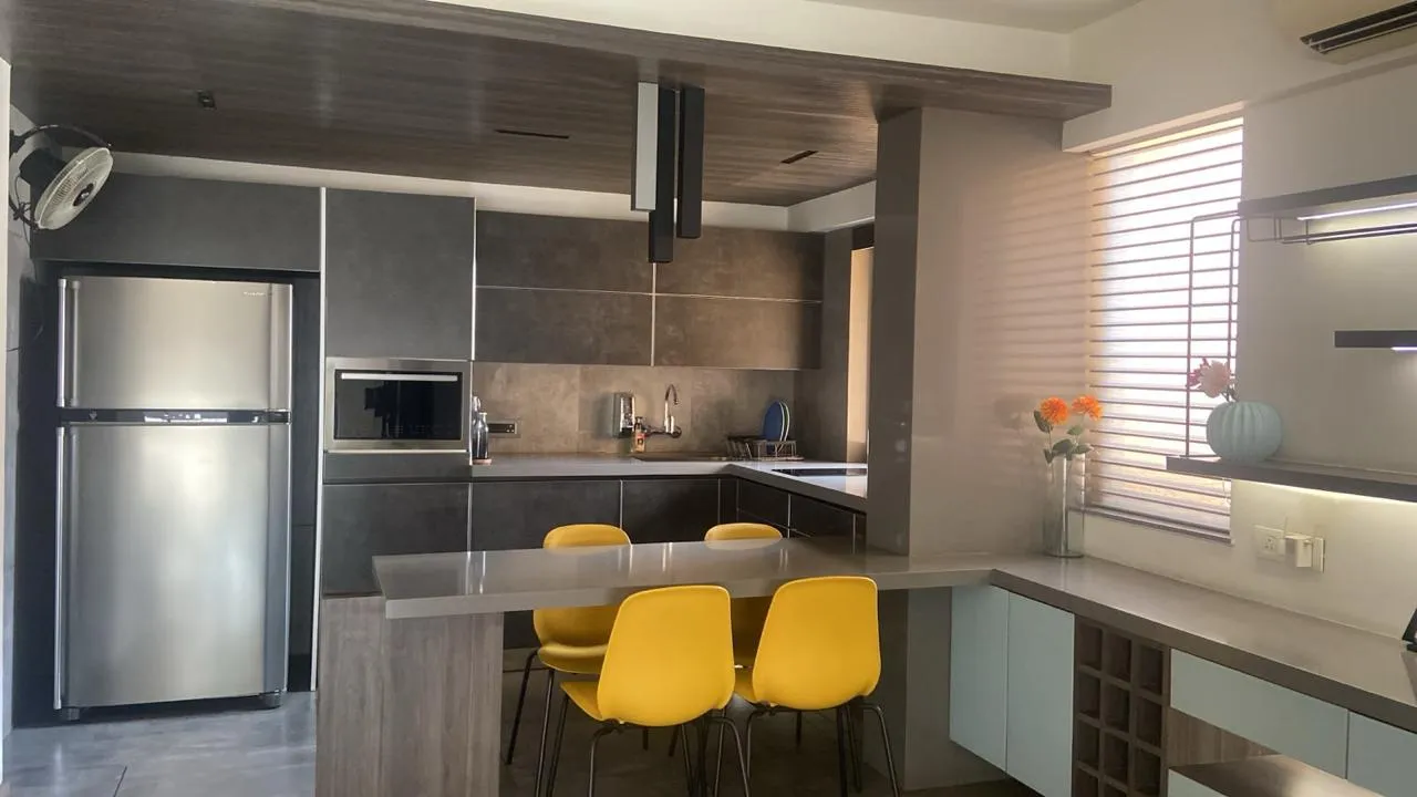 2 BHK Brentwood for Rent in Powai