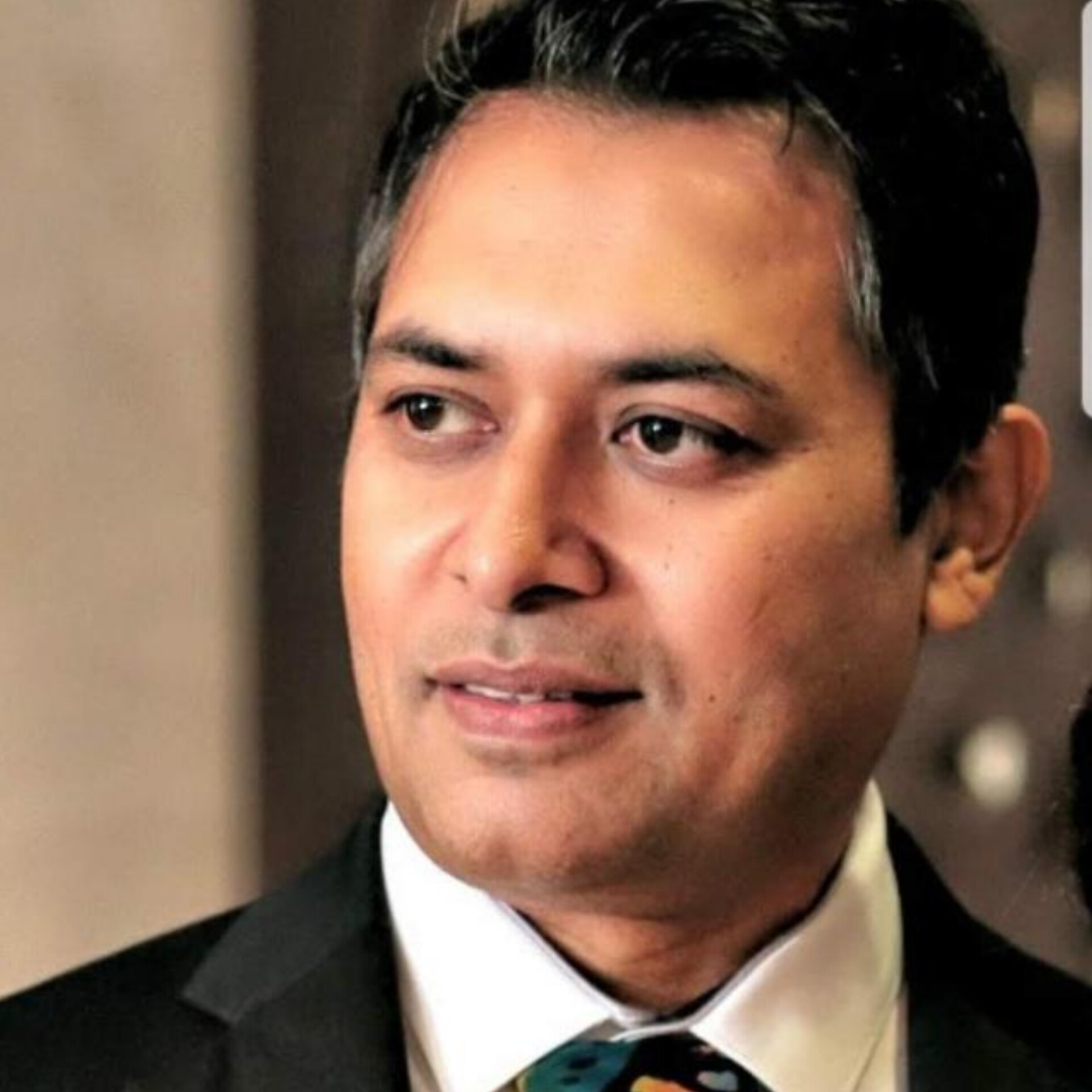 Ajay Israni