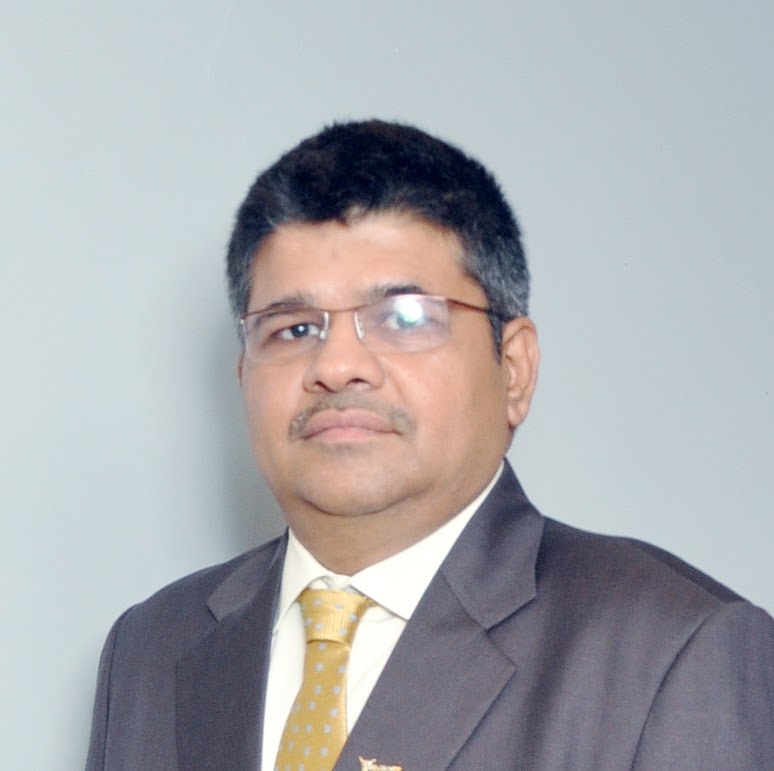 Jatin Shah